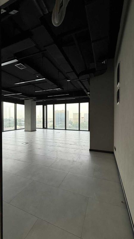 СРОЧНО АРЕНДА нежилое помещение Nest one 121m² 9этаж вид на ХУМО АРЕНА