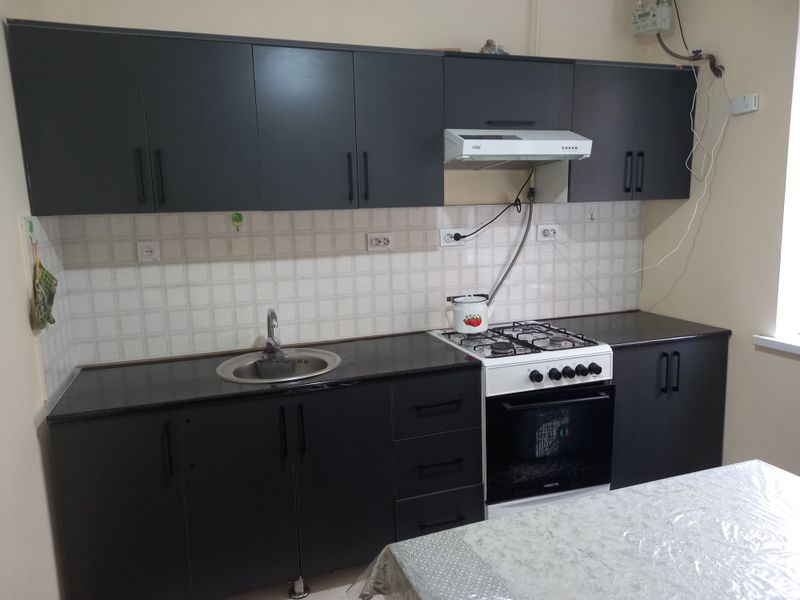 Квартира 3 хонали