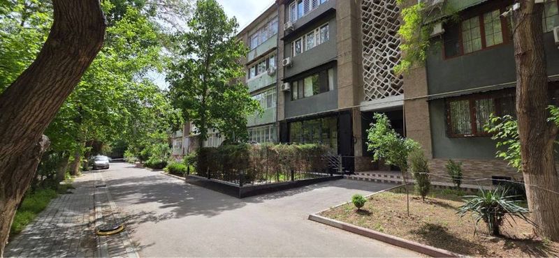Яккасарай Загс Кунаева | 93кв - нежилое помещение Продажа Яккасарай Загс Кунаева | 93кв - нежилое помещение Продажа