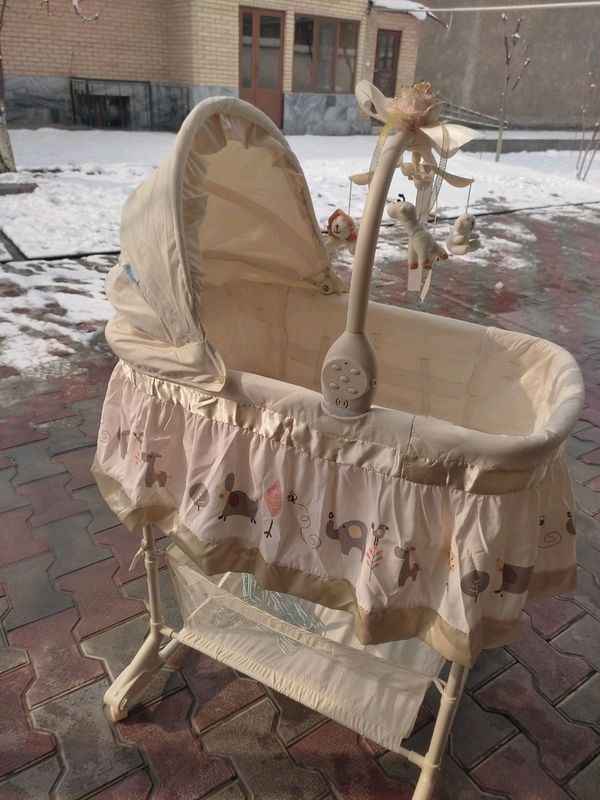 детский каравот