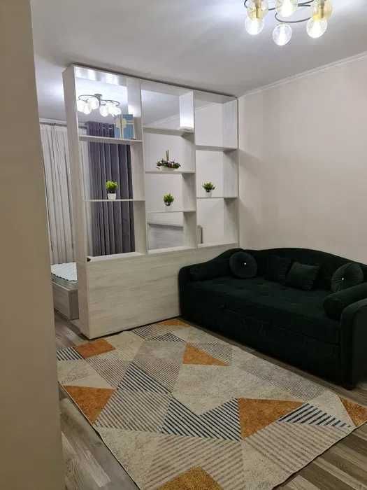 709*СДАМ Уютную Квартиру-Студию На Махтумкули В НОВОСТРОЙКЕ 709*СДАМ Уютную Квартиру-Студию На Махтумкули В НОВОСТРОЙКЕ
