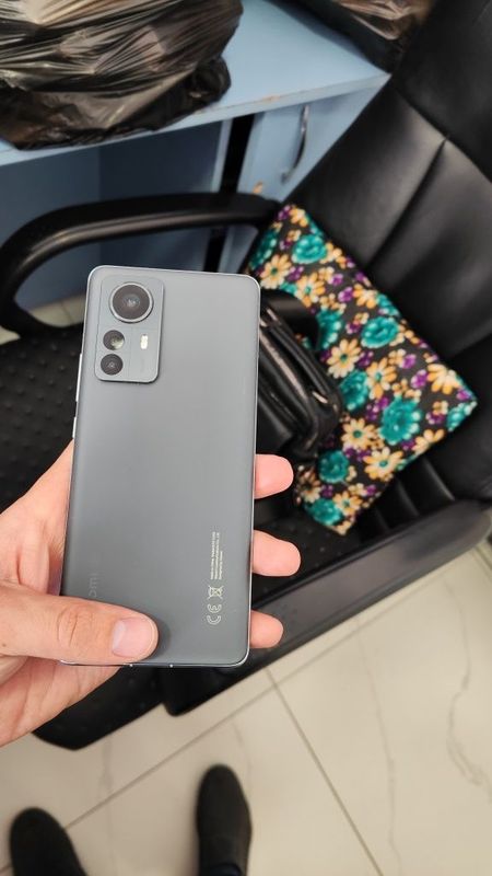 Xiaomi 12 pro juda arzon Xiaomi 12 pro juda arzon
