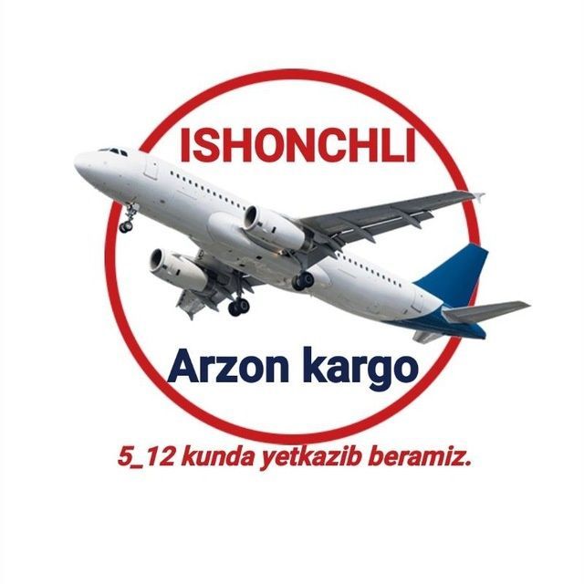 Ishonchli Arzon kargo