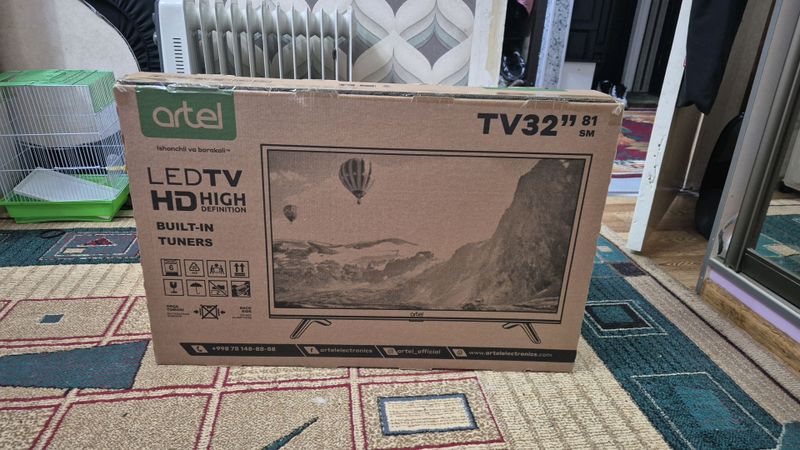 Artel Tv-Led A32KH5000