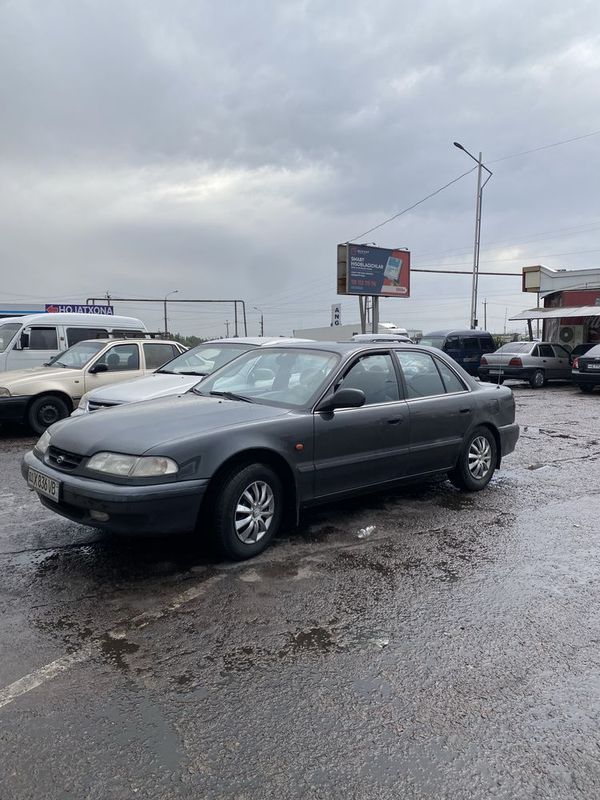 Hyundai Sonata sotiladi