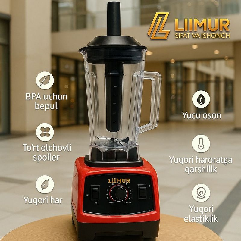 Piramishni blender bilindr piramishniy blender Piramishni blender bilindr piramishniy blender