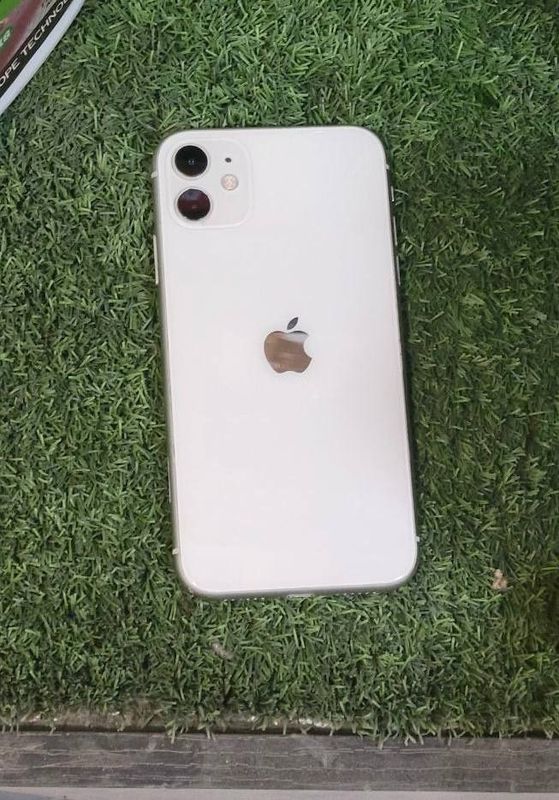 iPhone 11 telefon