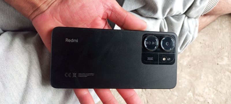 Sotiladi redmi 13C Sotiladi redmi 13C