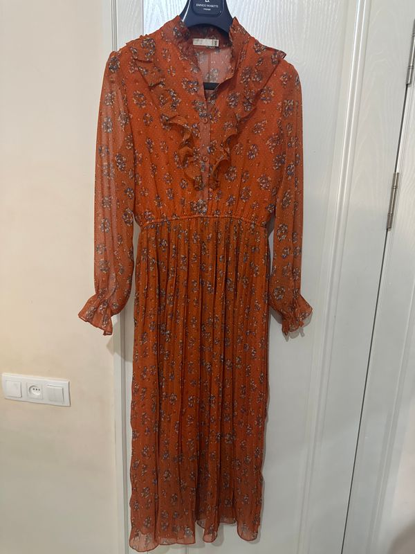 Shifon koylak standart razmar 200somga beraman Shifon koylak standart razmar 200somga beraman