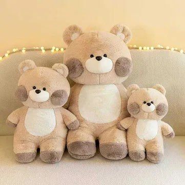 Мягкая Игрушка Панда 35см — Максимальное сходство, ПОДАРОК Мягкая Игрушка Панда 35см — Максимальное сходство, ПОДАРОК