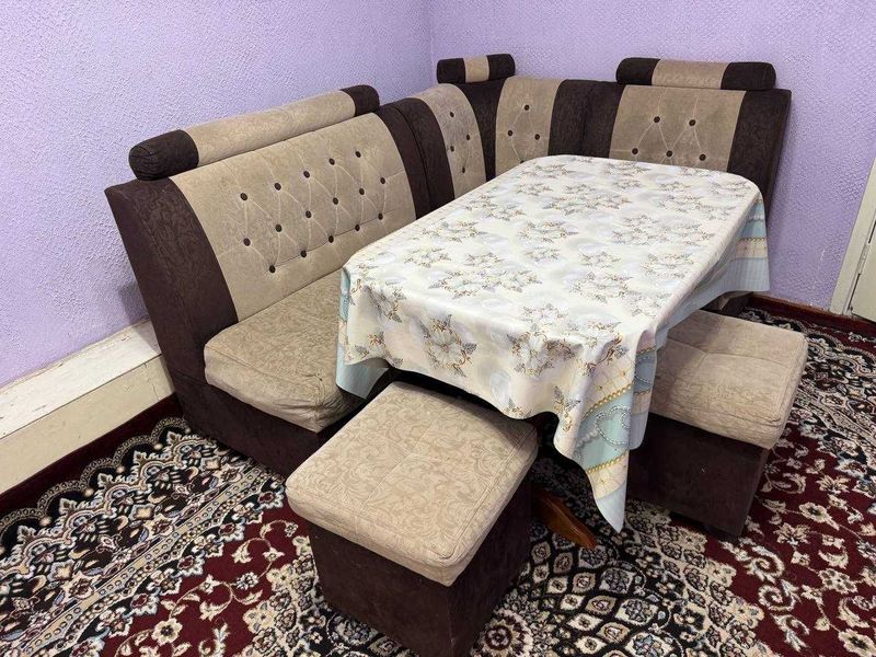 Продаётся своя мебель, Б/у Продаётся своя мебель, Б/у