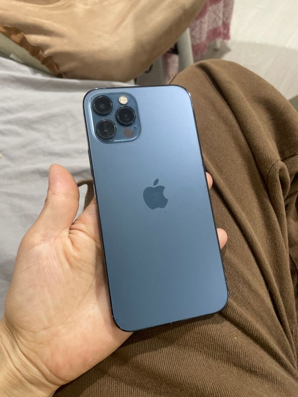 Iphone 12pro max