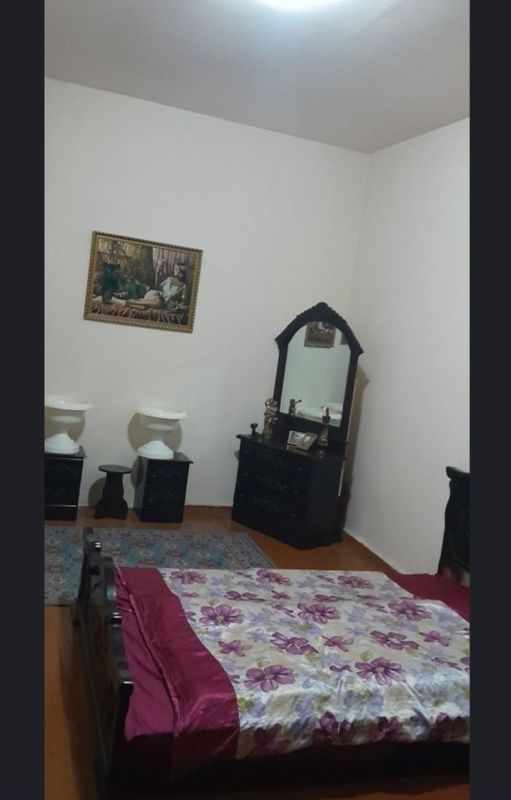Продаётся квартира