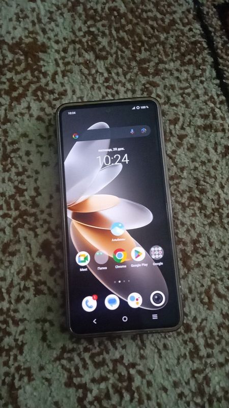 Vivo Y27E holati yaxshi