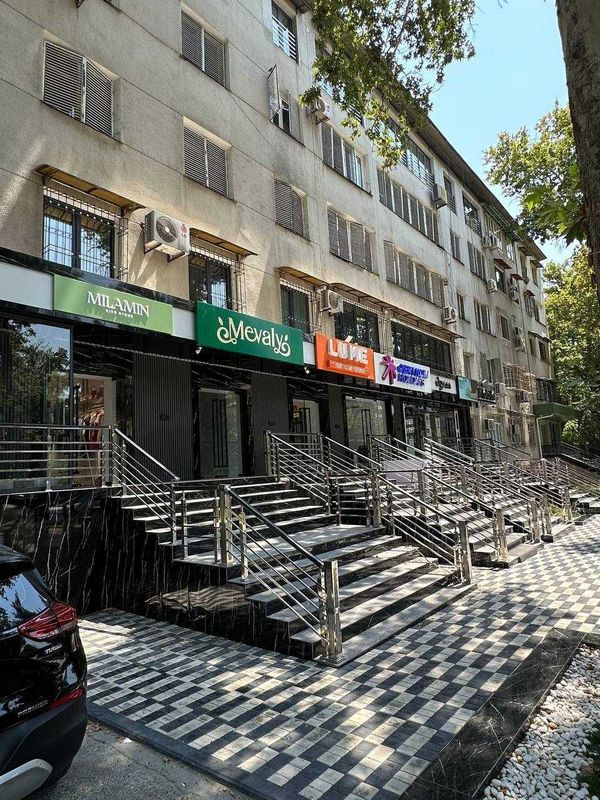 Сдаётся в аренду 44м2 Ориентир: Ц-1, Экорн Сдаётся в аренду 44м2 Ориентир: Ц-1, Экорн