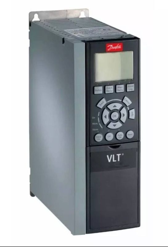 Danfoss FC 302 частоты Danfoss FC 302 частоты