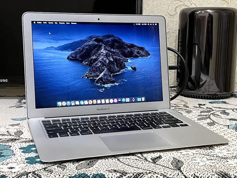 Ноутбук Apple Macbook Air 13 inch