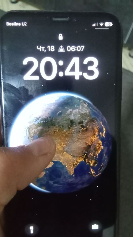 iphone xc