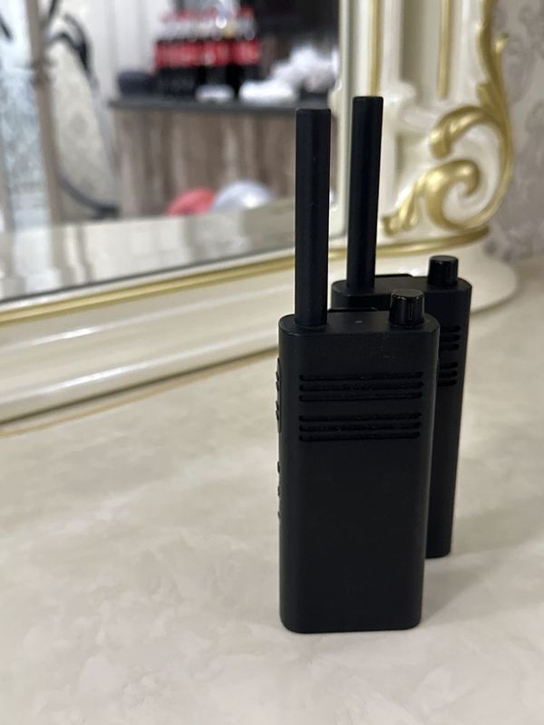 Рации Xiaomi Mijia Walkie Talkie Lite