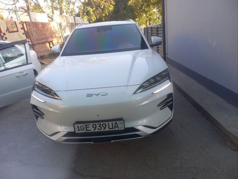 BYD. Чинпийон. ЙИЛ. 24+25. BYD. Чинпийон. ЙИЛ. 24+25.