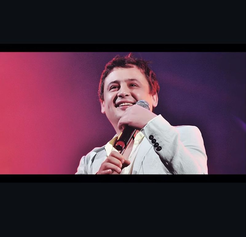 Tohir Sodiqov Bolalar konsert fan zona Tohir Sodiqov Bolalar konsert fan zona