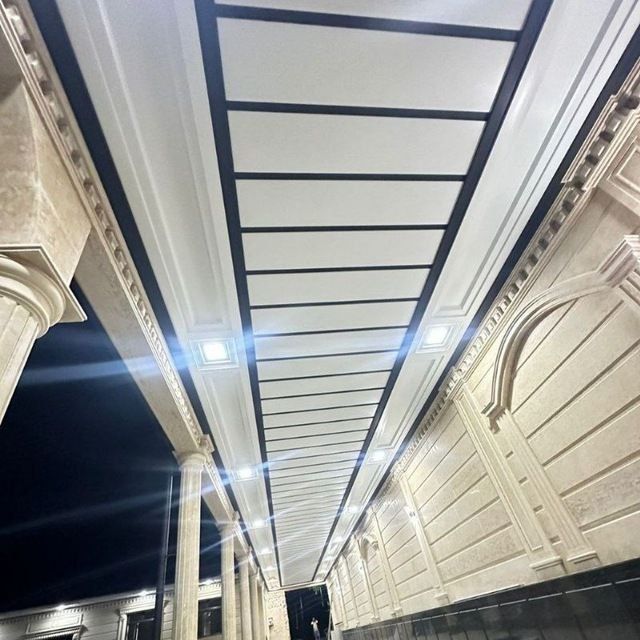 Tunikabond travertin kafel tortma xizmatlari 15yilgacha garantiya