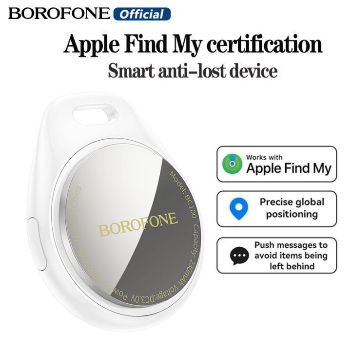 AirTag smart GPS tracker AirTag smart GPS tracker