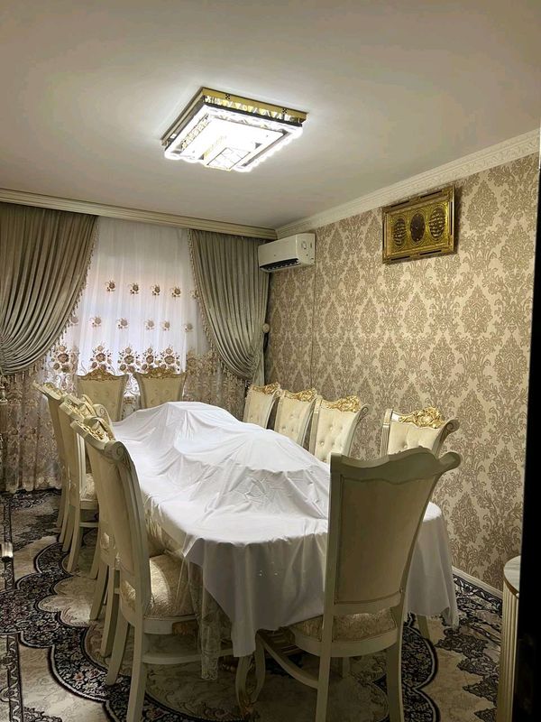 yangixayotda 3 xona yevroremont uy 1 etaj