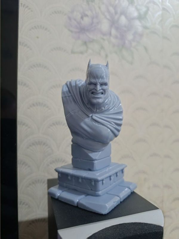Bust Dark Knight, Бюст Бэтмена, Batman. Bust Dark Knight, Бюст Бэтмена, Batman.