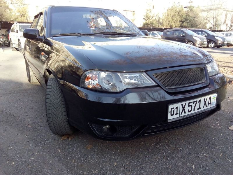 СРОЧНО!Продаётся Chevrolet Nexsia 2 SOHC