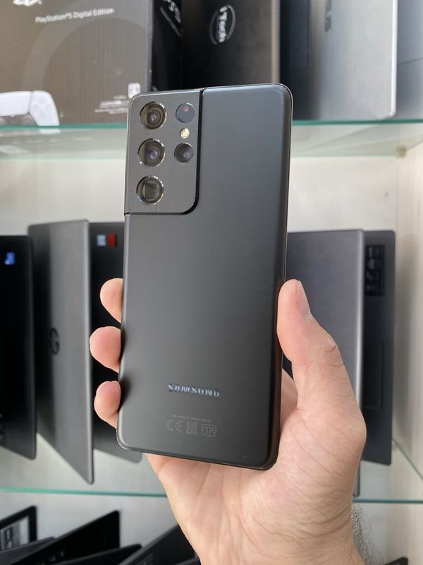 Samsung galaxy s21ultra