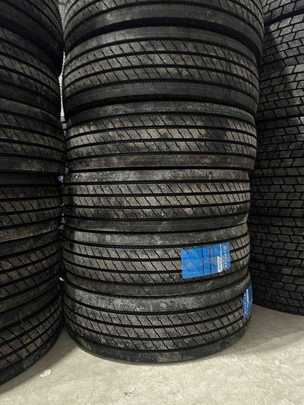 Brend: Kunlun Model: KT858 O‘lcham: 315/80R22.5 Sloy: 20PR