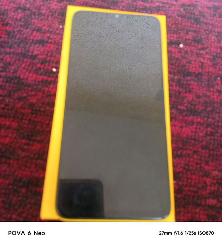 poco m3