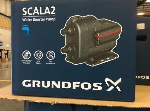 Scala2 GRUNDFOS Orginal, СКАЛА 2 для давления от ГРУНДФОС