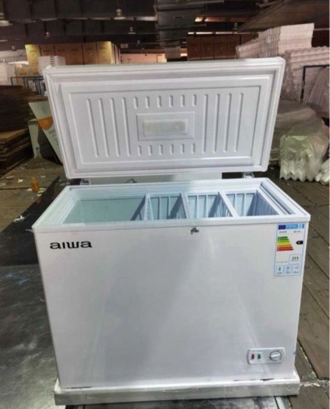Морозильник Aiwa-200 звоните заказывайте доставка есть Морозильник Aiwa-200 звоните заказывайте доставка есть
