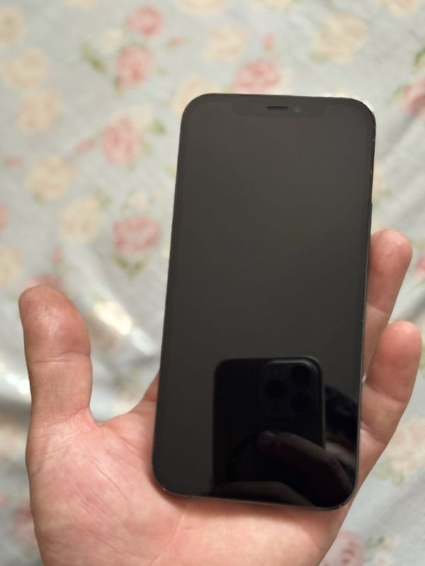 Iphone 12 pro holati tiniq
