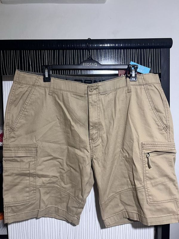 Мужские шорты Denali Stretch Short Мужские шорты Denali Stretch Short