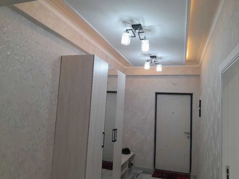 Аренда Новостройка квартира Яккасарай 137154 Аренда Новостройка квартира Яккасарай 137154
