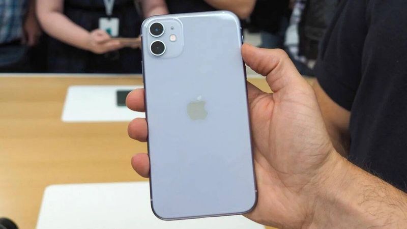 Iphone 11 айфон 11