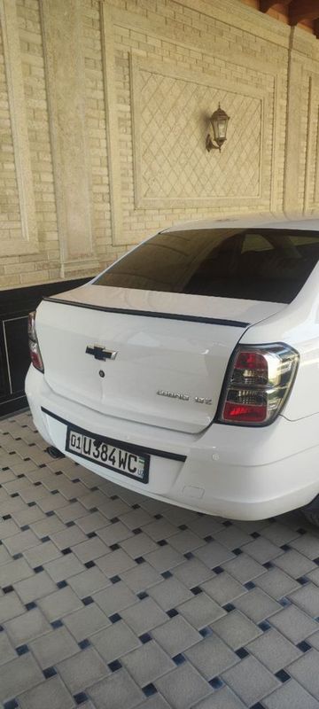 Продам Chevrolet Cobalt