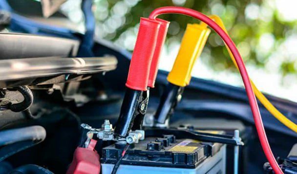 Прикуриватель автомобиля