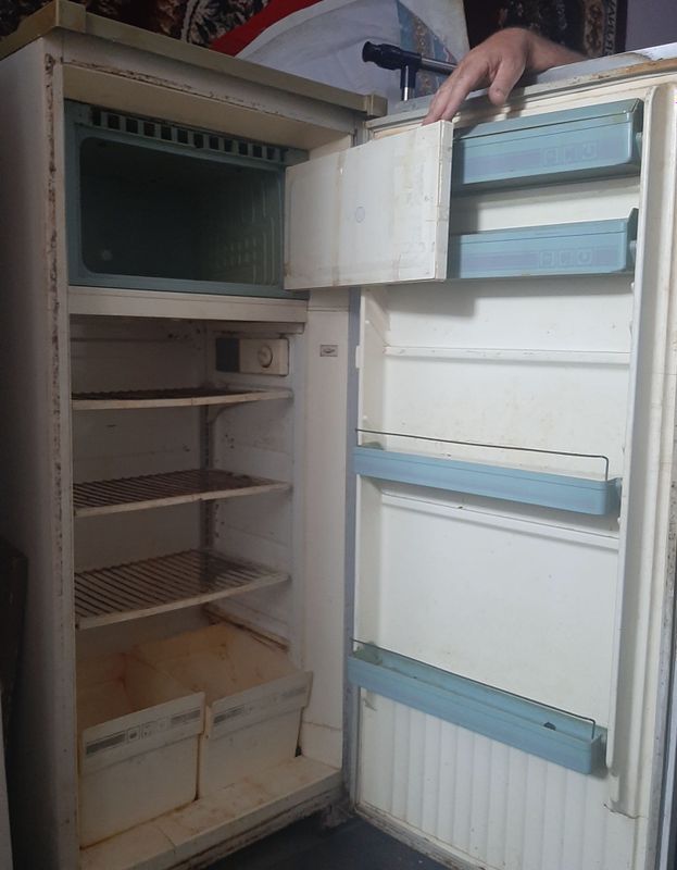 Продаётся холодильник Орск Продаётся холодильник Орск