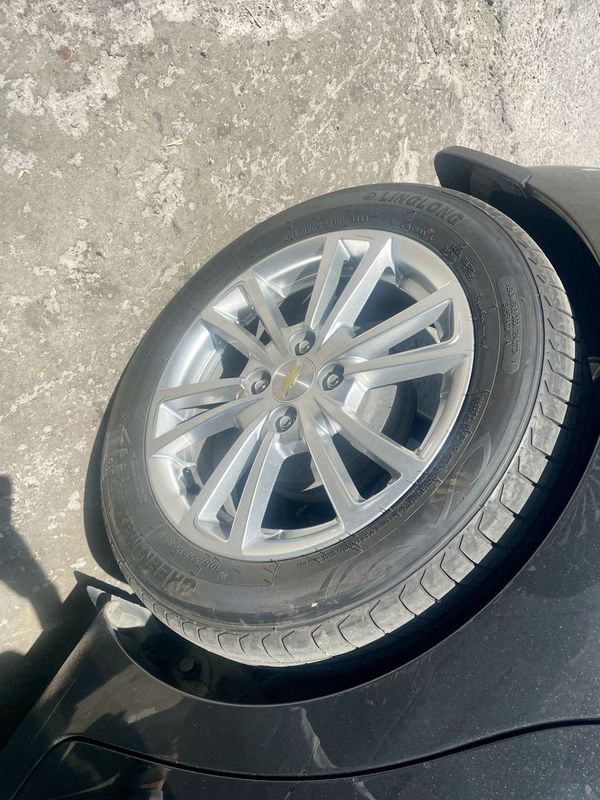 Cobalt Diska Balon R15 Cobalt Diska Balon R15