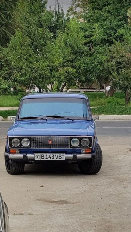 Vaz 21 06 xolati ideal