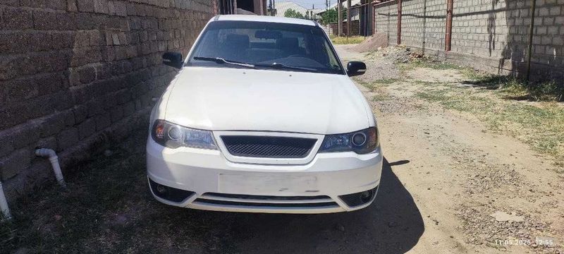 Nexia 2 Dons 1.6 Nexia 2 Dons 1.6