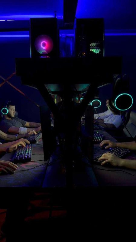 Game club kompyuter