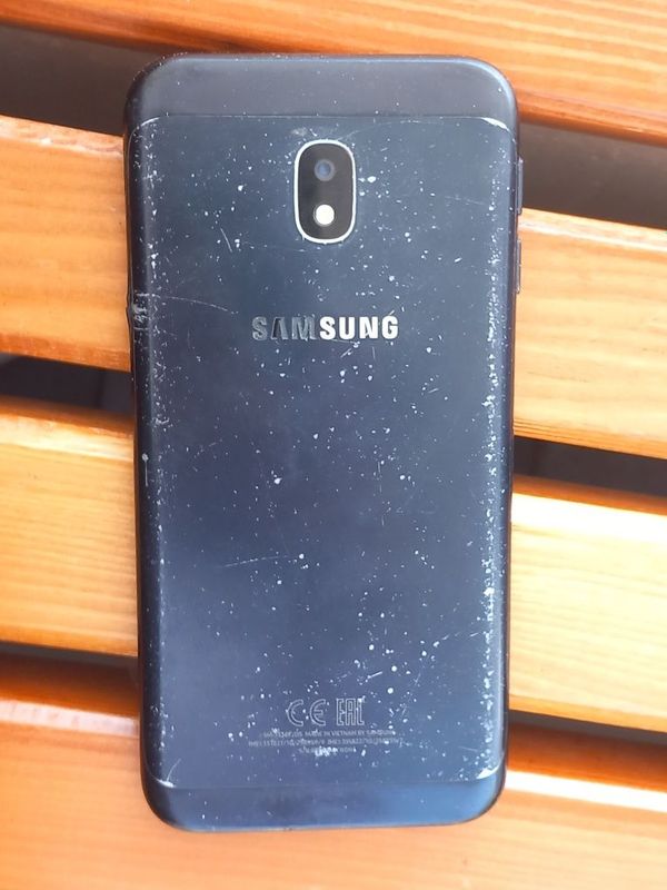 Samsung Galaxy j3 2017 Samsung Galaxy j3 2017