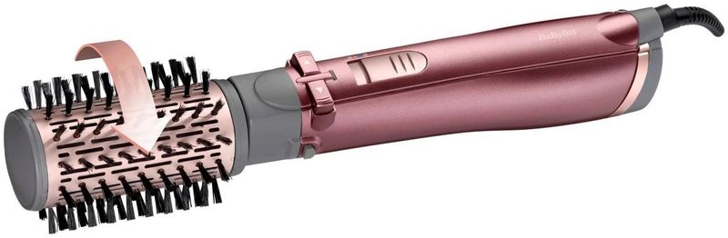 Фен-щетка BaByliss AS960 рекомендую