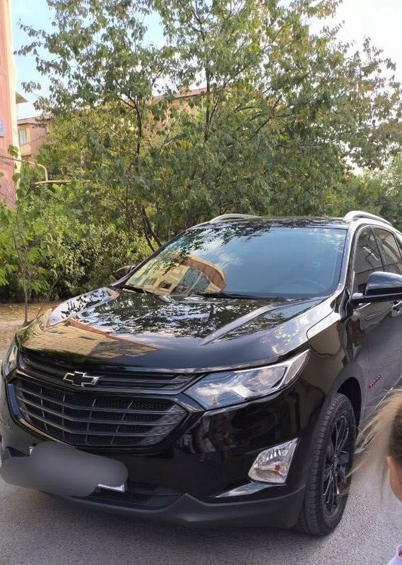 Equinox автомобиль Equinox автомобиль