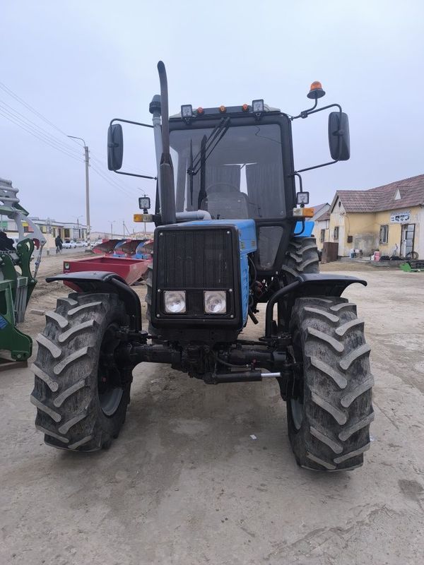 MTZ BELARUS 952.2 (. 2024 )